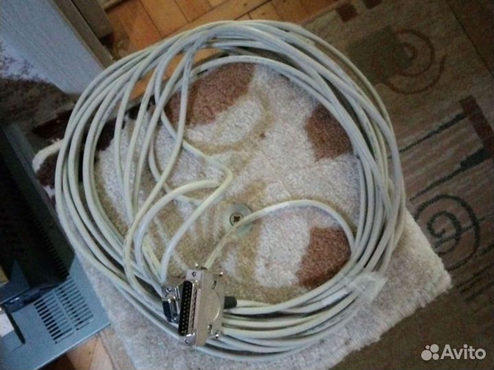 Кабель для компьютера