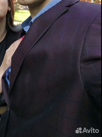 Пиджак мужской