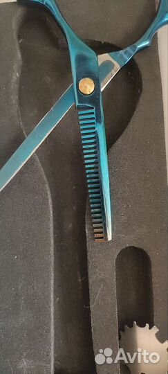 Филировочные ножницы Free Way