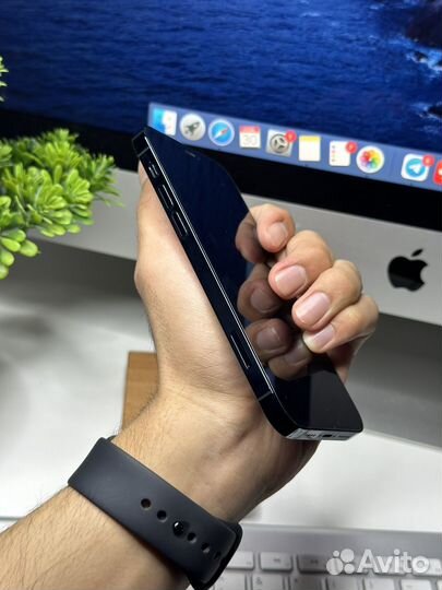 iPhone 12 Pro, 256 ГБ