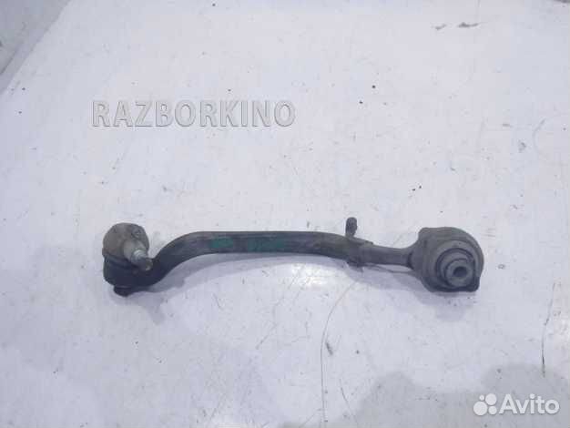 Рычаг передний правый нижний