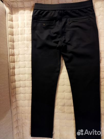 Брюки женские утепленные