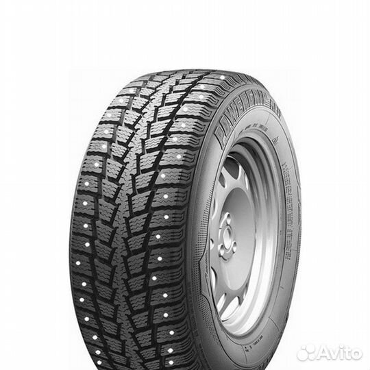 Kumho Power Grip KC11 235/85 R16