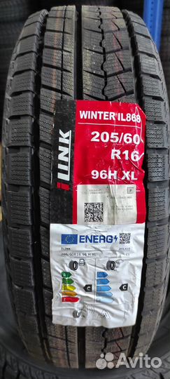 iLink Winter IL868 205/60 R16 96H