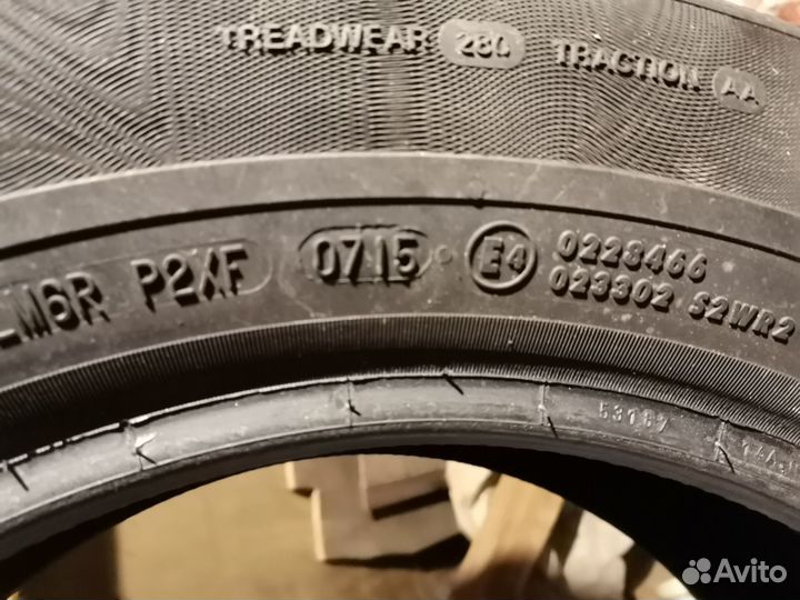 Continental ContiPremiumContact 2 225/55 R16