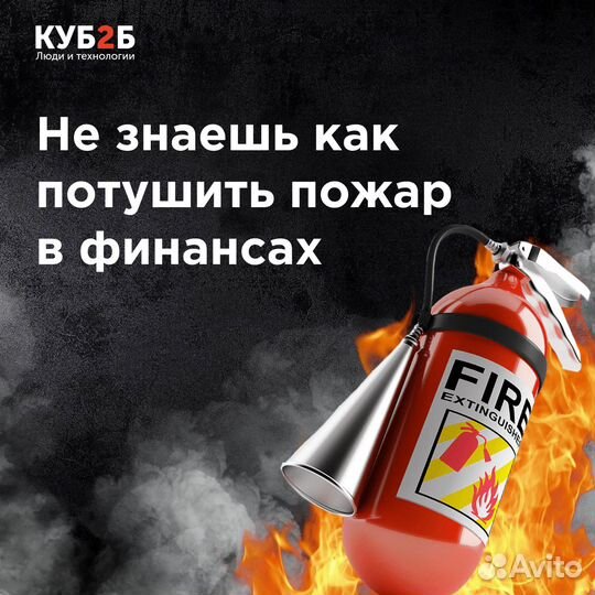 Финансовый директор / Управленческий учет, аудит