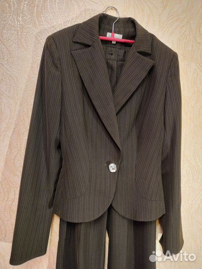 Костюм брючный