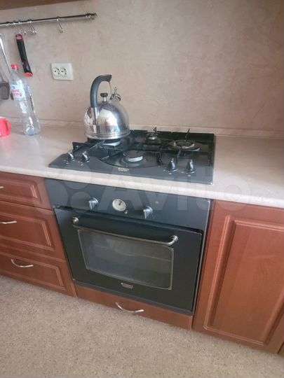 1-к. квартира, 46 м², 9/10 эт.