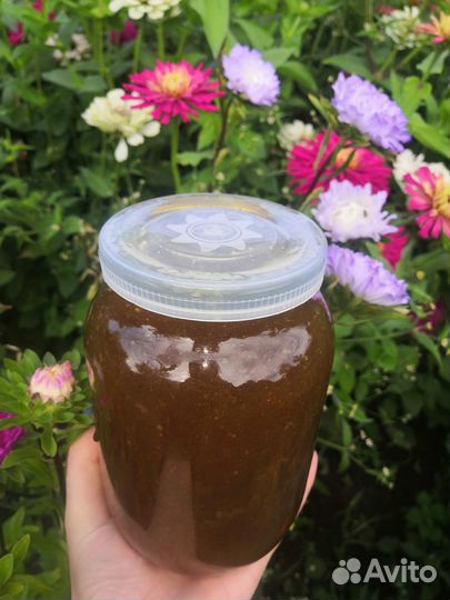 Продается мед