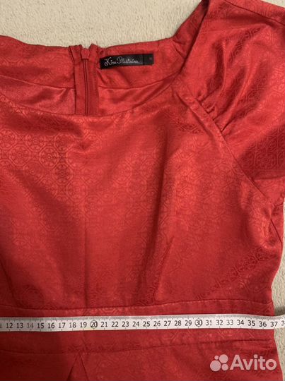 Платья 44-46р