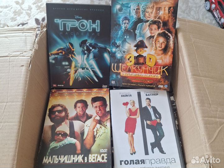 Dvd плеер