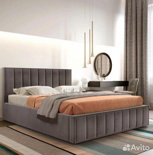 Кровать новая «Невада - 2»