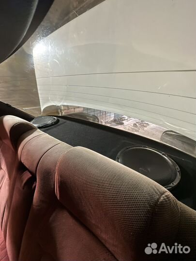 Toyota Corolla 1.6 МТ, 1989, 326 526 км