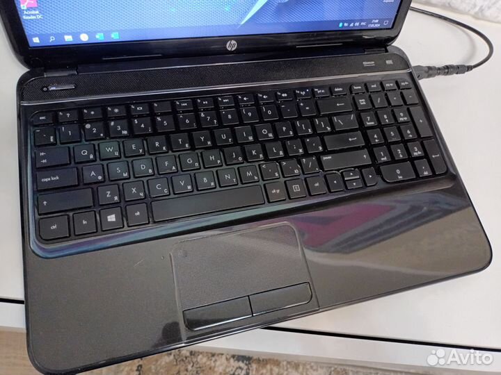 Ноутбук HP Pavilion g6