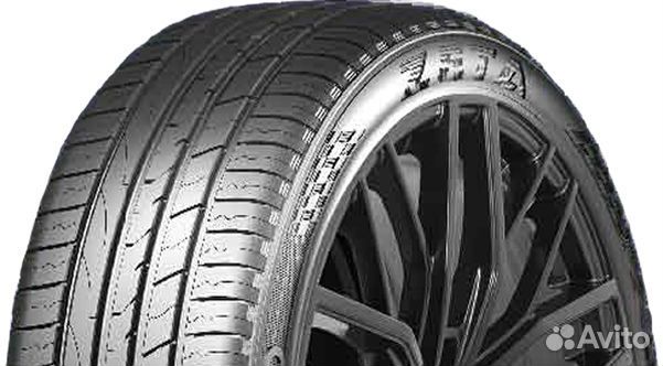Zeta Impero 275/40 R21 107Y