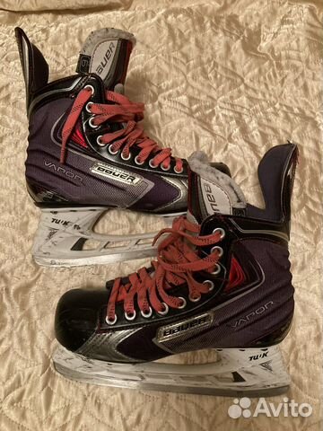 Bauer Vapor X60 коньки