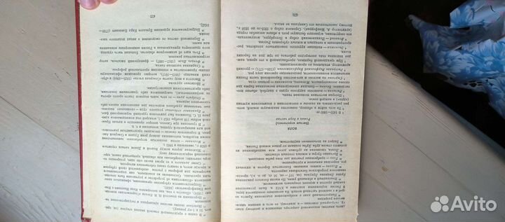 Беглые Новороссии и Воля - Г.Данилевский