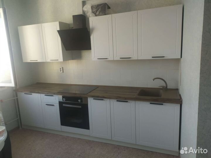 Сборка кухонной мебели Анапа