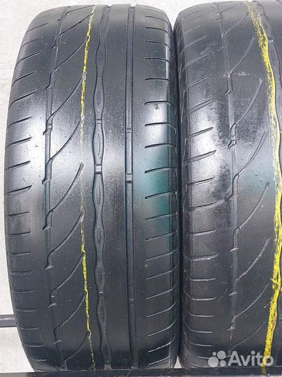 Bridgestone Potenza RE002 Adrenalin 215/55 R16 93W