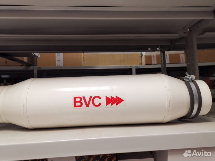 Встроенный пылесос Blizzard BVC Siemens