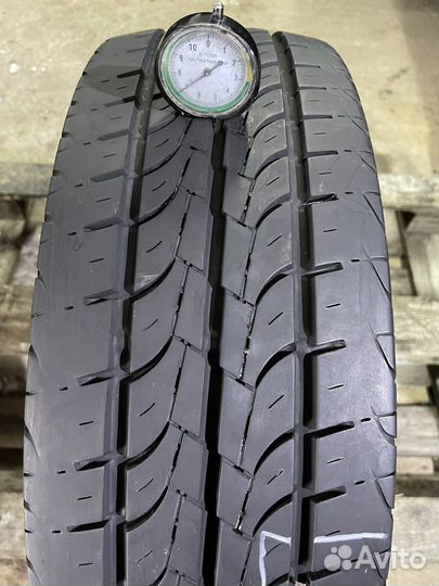 Semperit Van Life 195/70 R15C