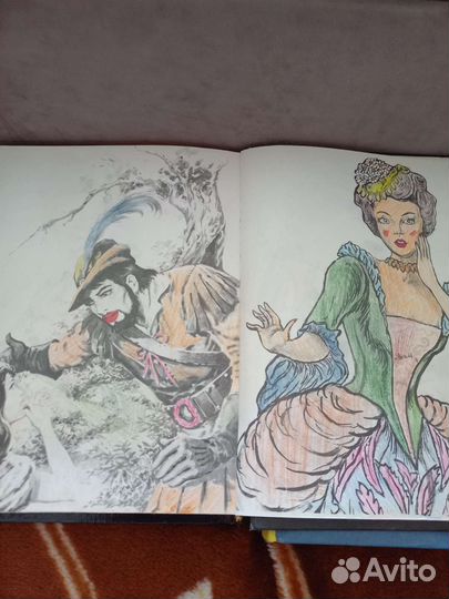 Детская литература