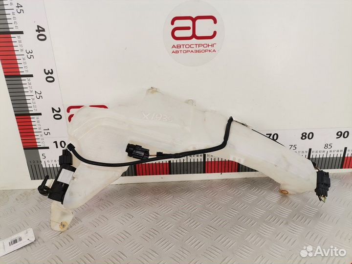 Бачок омывателя для Ford Focus 2 1497707