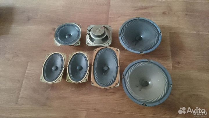 Радиодетали