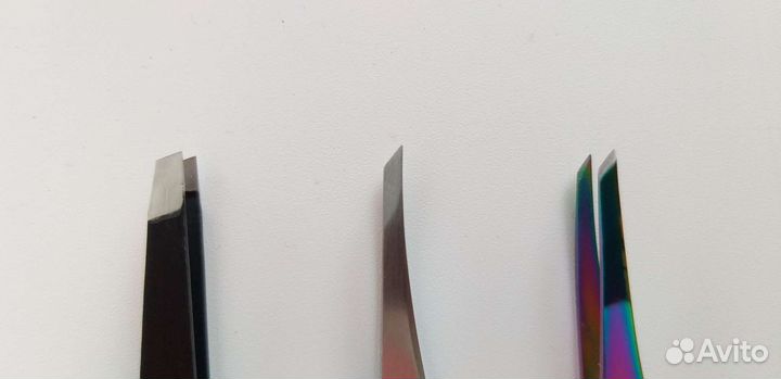 Пинцет для бровей