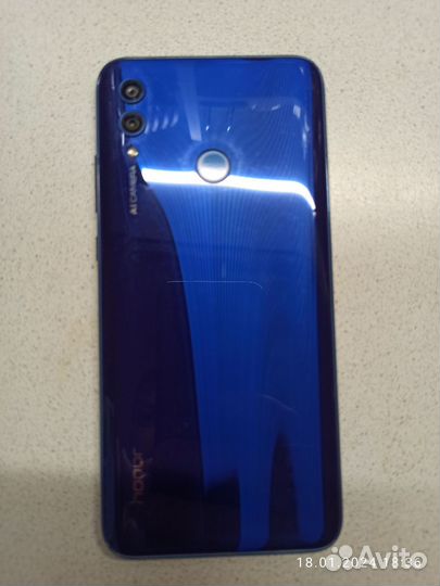 HONOR 10 Lite, 3/64 ГБ