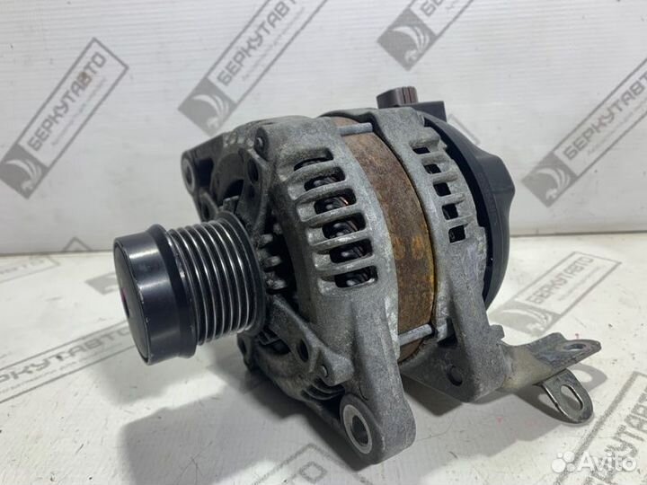 Генератор Lexus Rx 300 2grfe 2006