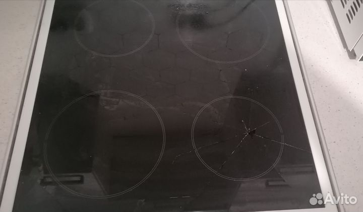 Электрическая плита gorenje