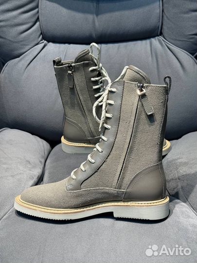 Ботинки Brunello Cucinelli