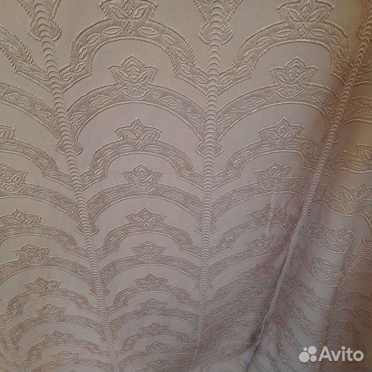 Ткань портьерная Ультра шир.140см