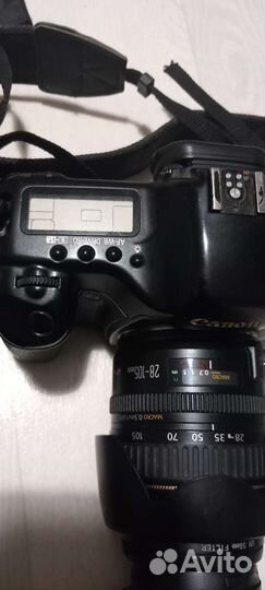 Комплект фототехники