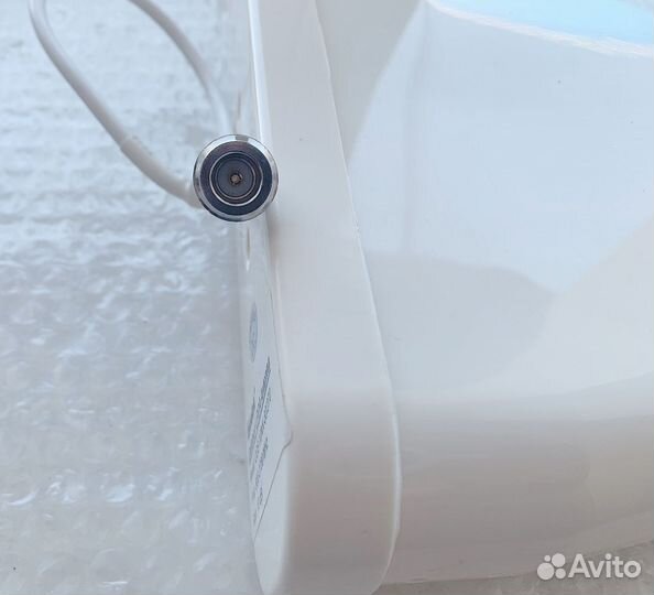 Внешняя антенна для усиления сигнала сотовой связи