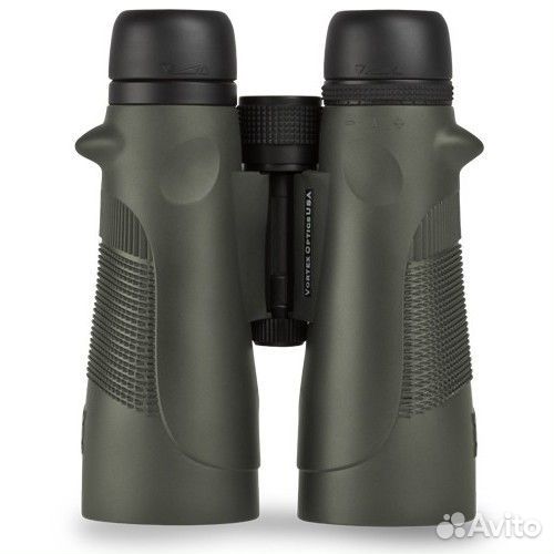 Бинокль vortex Diamondback Classic 8.5х50