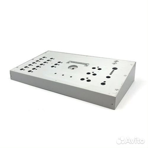 Лазерная гравировка и резка металла