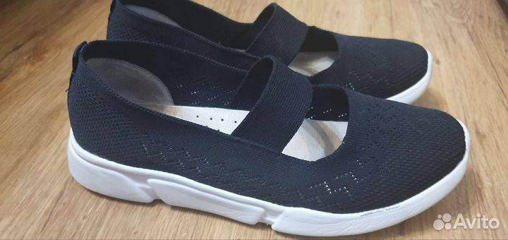 Фирма Каpika, размер 36