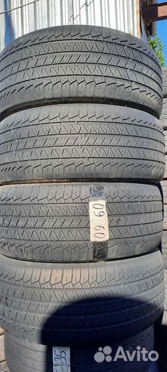 Tigar Summer SUV 255/55 R18 109W