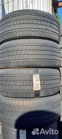 Tigar Summer SUV 255/55 R18 109W