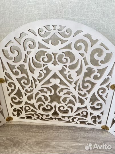 Ширма перегородка бу