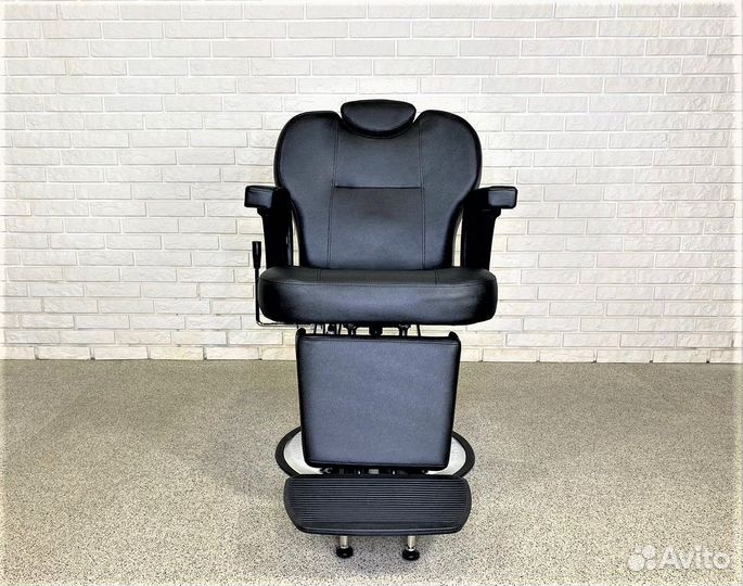 Барбер кресло Montana