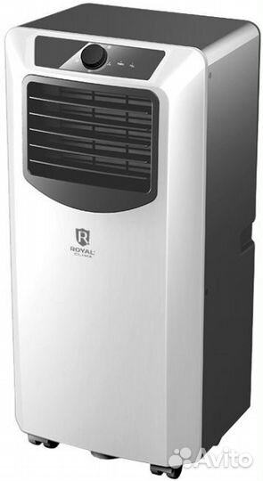 Кондиционер Royal Clima RM-M26CN