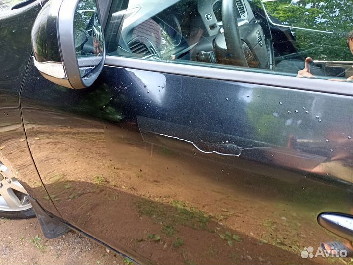 Volvo S60 1.6 AT, 2011, 174 250 км