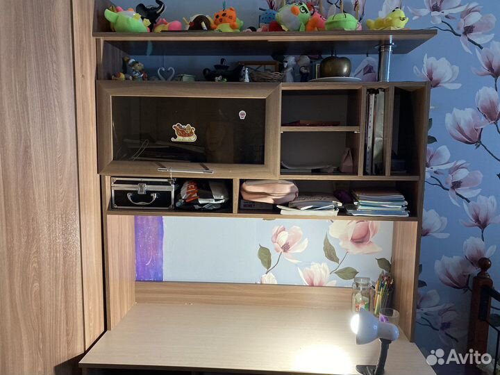 Компьютерный стол бу