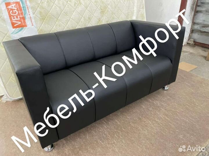 Офисный диван / диван в офис / диван на кухню