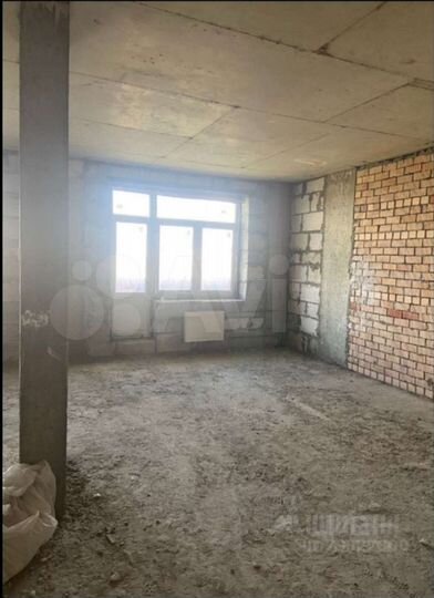 2-к. квартира, 79 м², 15/27 эт.