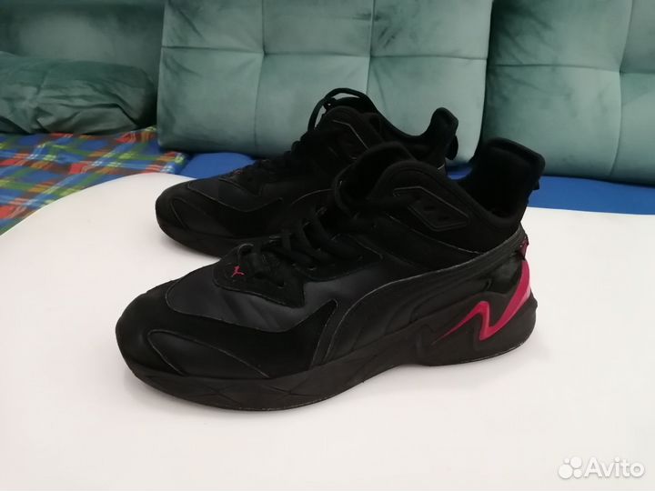 Кроссовки puma 41 размер