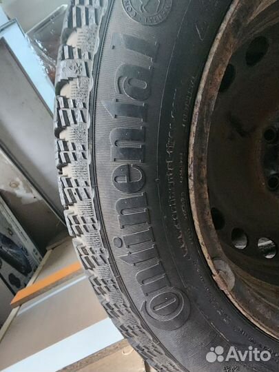 Колеса R15 для Шкоды Октавия